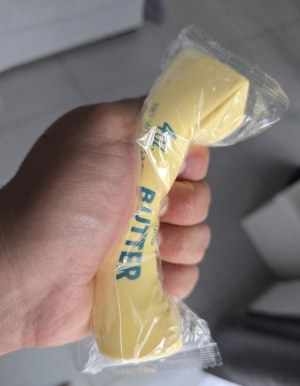 LOT DE SQUISHIES "BUTTER" – VENTE EN GROS