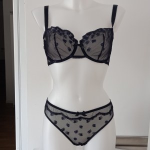 Lot lingerie Lou