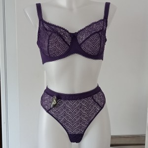 Lot lingerie Lou