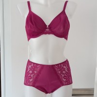 Lot lingerie Lou