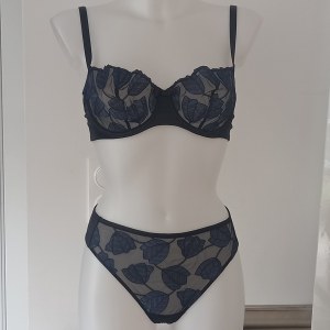 Lot lingerie Lou