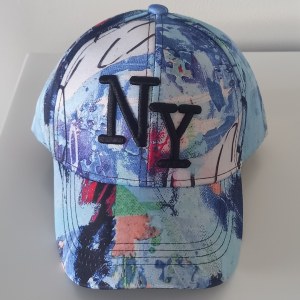 Neuf - Lot de 70 Casquette NY