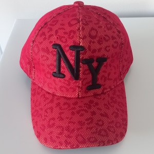 Neuf - Lot de 70 Casquette NY