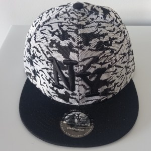 Neuf - Lot de 70 Casquette NY