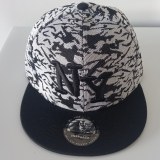 Neuf - Lot de 70 Casquette NY