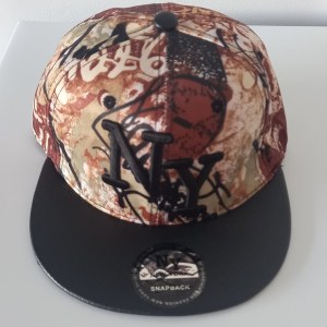 Neuf - Lot de 70 Casquette NY