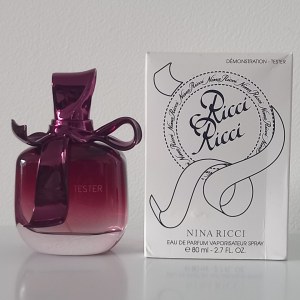 Lot Parfum Testeur Authentique