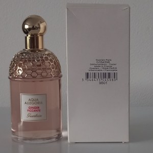 Lot Parfum Testeur Authentique