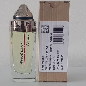 Lot Parfum Testeur Authentique