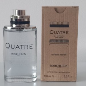 Lot Parfum Testeur Authentique