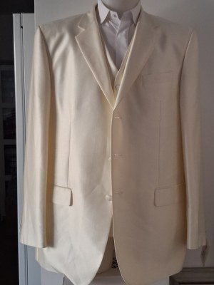 Neuf  - Lot de 30 Costume homme