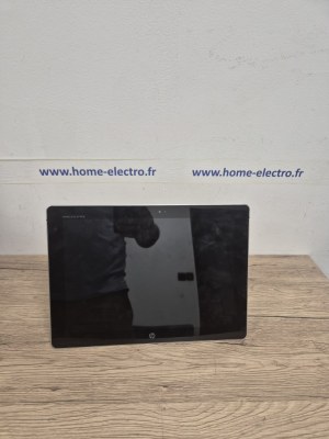LOT  PC  TABMET X2