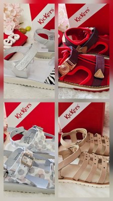 LOT CHAUSSURES CUIR ETE HIVER KICKERS GIOSEPPO LES TROPEZIENNES LPB
