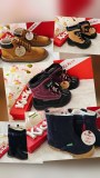 LOT CHAUSSURES CUIR ETE HIVER KICKERS GIOSEPPO LES TROPEZIENNES LPB