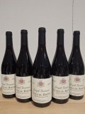 Vin Côtes du Rhône
