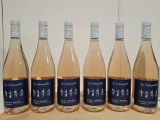 Vin Rosé Pays d'Oc