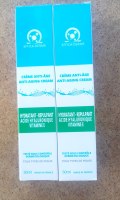 Lot revendeur de 24 crèmes anti-âge Effica-Derme 50 ml – DDM 05/2027