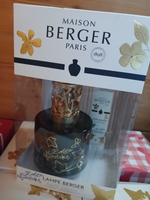 Lot maison berger