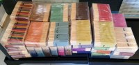 Encens thaïlandais 14.5 cm - conditionnement par 50 sachets de 10 bâtons - Neuf – Prix...
