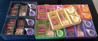 Coffret cadeau encens thaïlandais - Encens / Cônes / Céramique - Neuf - Prix public 8...
