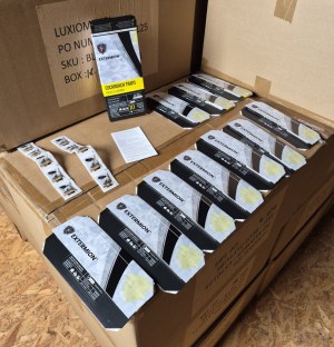 Déstockage 1 768 boîtes pièges anti-cafards EXTERMION avec attractif – stock neuf