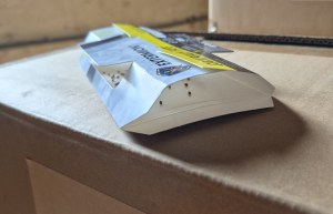 Déstockage 1 768 boîtes pièges anti-cafards EXTERMION avec attractif – stock neuf