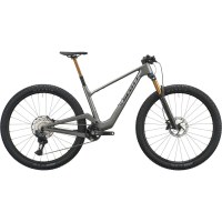 2027 Scott Spark RC Expert Mountain Bike (ZONACYCLES)