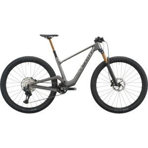 2027 Scott Spark RC Expert Mountain Bike (ZONACYCLES)