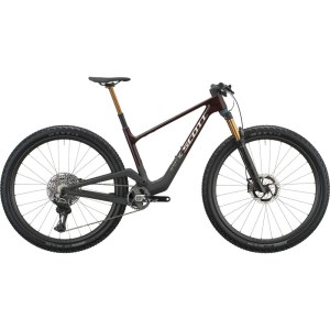 2027 Scott Spark RC Pro Mountain Bike (ZONACYCLES)