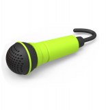 Infuseur à thé - micro - vert