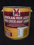 Lasure sous couche V33