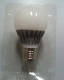 Lot : 25 Ampoules LED, Forme Bulb, 270°, culot E27