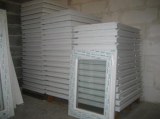Lots chassis pvc