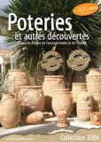 LOT DE 10 POTERIES DE OUARZAZATE