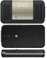 LOT DE 20 x SONY ERICSSON R306 COFEE BLACK