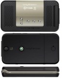 LOT DE 20 x SONY ERICSSON R306 COFEE BLACK