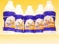 Lait fermenté leben halal