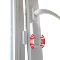 ALARME SANS FIL ANTI INTRUSION