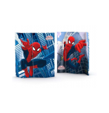 Paravent - spiderman - 130 x 130 cm