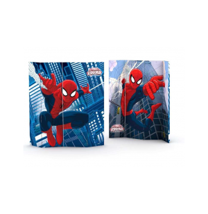 Paravent - spiderman - 130 x 130 cm