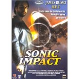 DVD Sonic impact