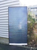 Déstockage Capteurs Solaires