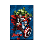 Couverture - avengers - 100 x 150 cm