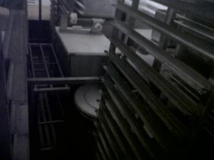 Materiel INOX pour Horeca