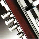 Superbes portes blindés18 points  certifié iso 9001