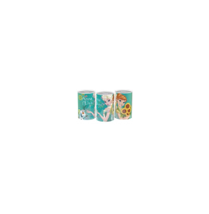 Tirelire - la reine des neiges - anna et elsa