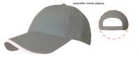 Casquette " Pipping"