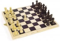 Jeu d'échecs