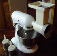 Batteur professionnel KITCHEN AID Classic K45