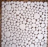 Galets salles de bains